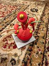 Mr. Krabs Sweet Victory Vinyl Figure - Image 2