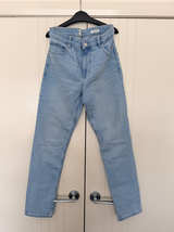 Cotton On Relaxed Tapered Jeans W32 - Image 1