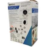 Vivitar_Caméra pour BéBé ~ WiFi ~ Vue d’inclinaison pano360' + Zoom numérique. - Image 4