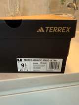 adidas Terrex Agravic Speed Ultra Trail Running Shoes - Image 4