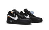 Nike Air Force 1 Low Off-White Black - Image 6