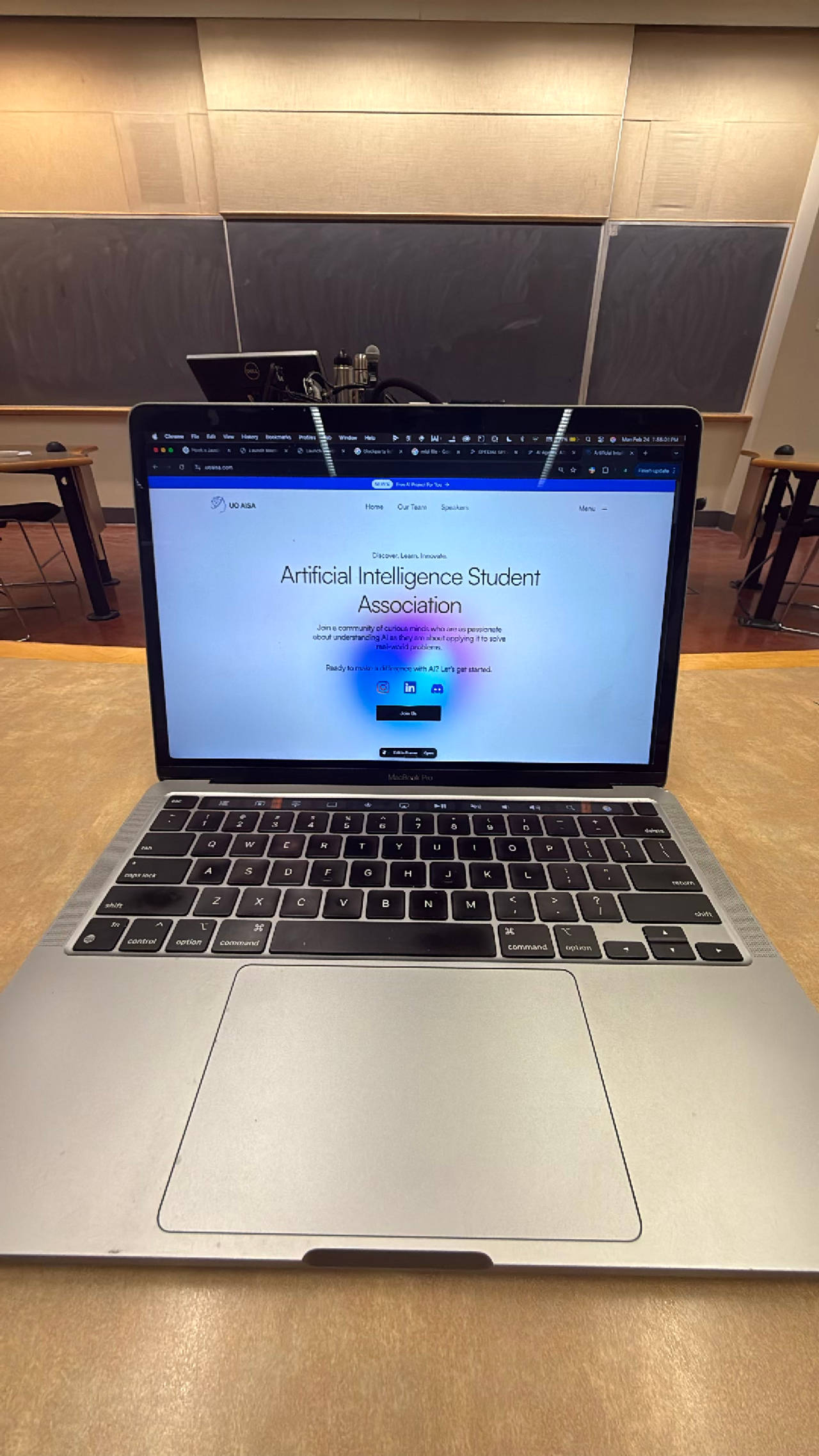 Apple MacBook Pro