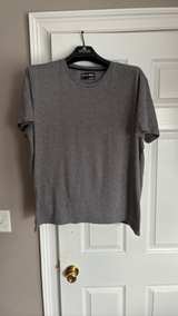 Calvin Klein Men's Liquid Cotton T-Shirt - Image 5