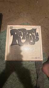 Raphael - El Golfo (Original Motion Picture Soundtrack) Vinyl LP - Image 4