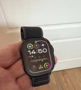 Apple Watch Ultra 2 Black Titanium - Image 1
