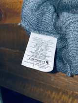 Carhartt Knit Pom-Pom Beanie Winter Hat - Image 2