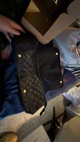 HHZ Hair Tools Travel Bag - Image 4