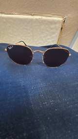 Ray-Ban Hexagonal Flat Lenses RB3548N - Image 5