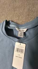 Calvin Klein Men's Waffle Knit Short Sleeve T-Shirt - Image 5