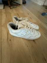 New Balance 550 Sneakers: size 13 - Image 1