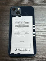 Apple iPhone 13 128GB Midnight Unlocked - Image 1