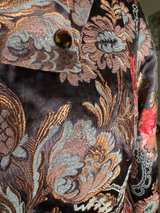 M. maggiore silk dress  - Image 2