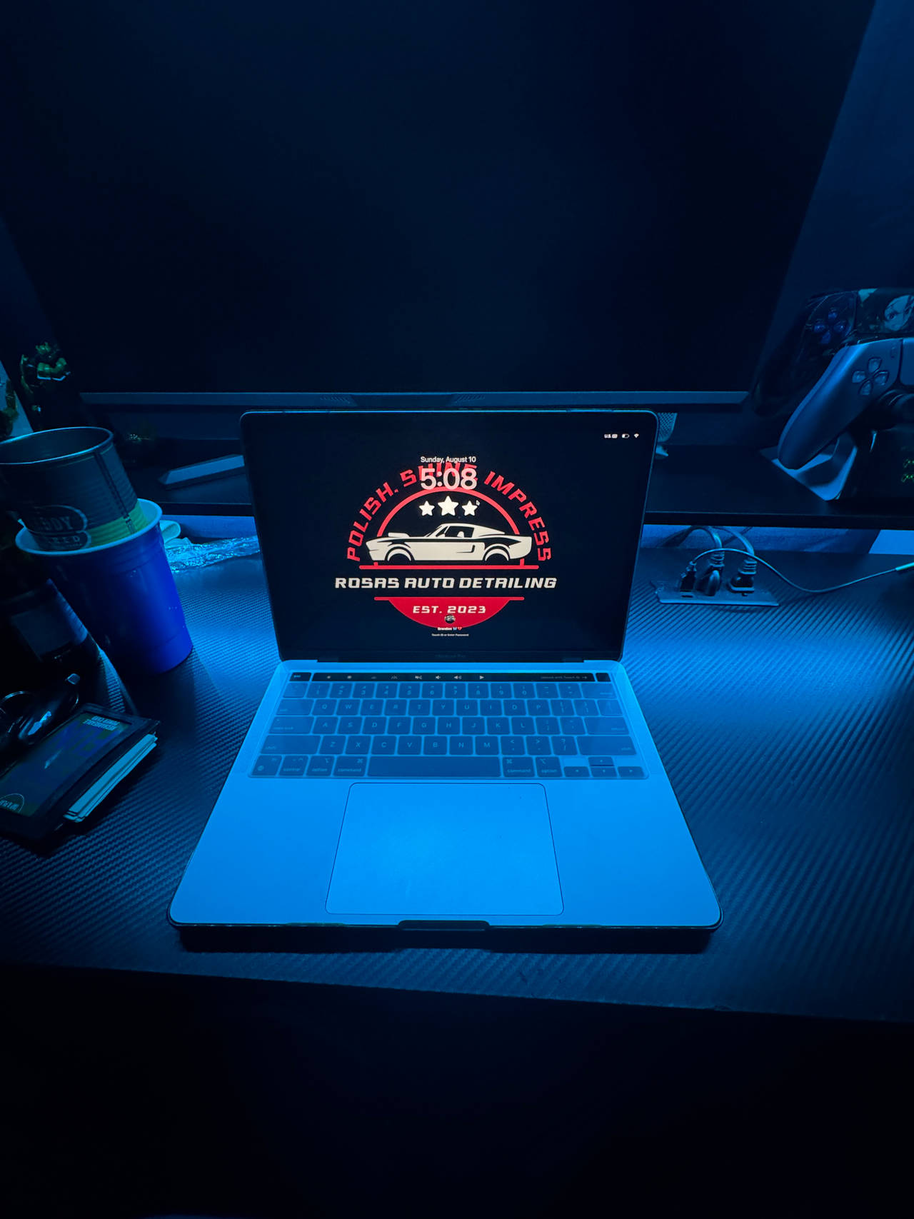 Apple MacBook Pro 