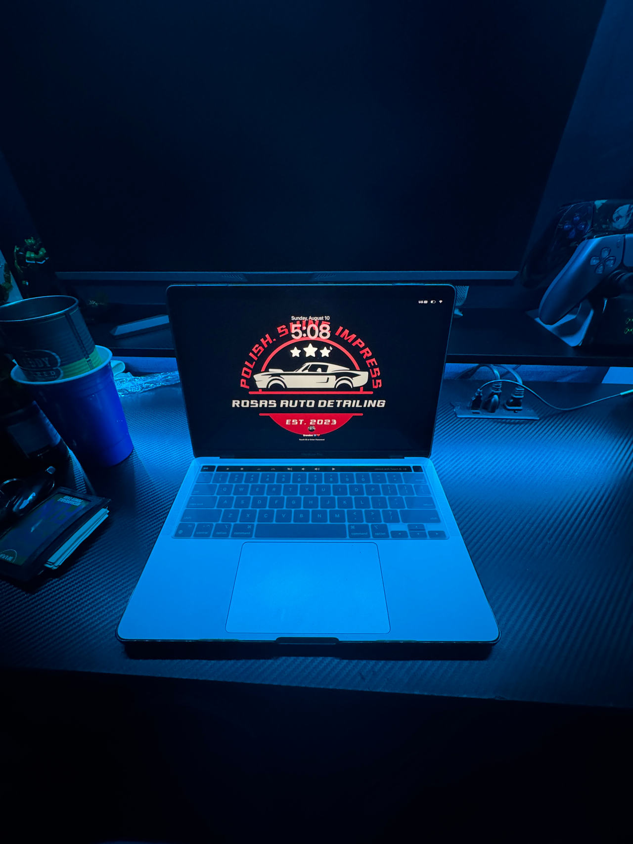 Apple MacBook Pro 