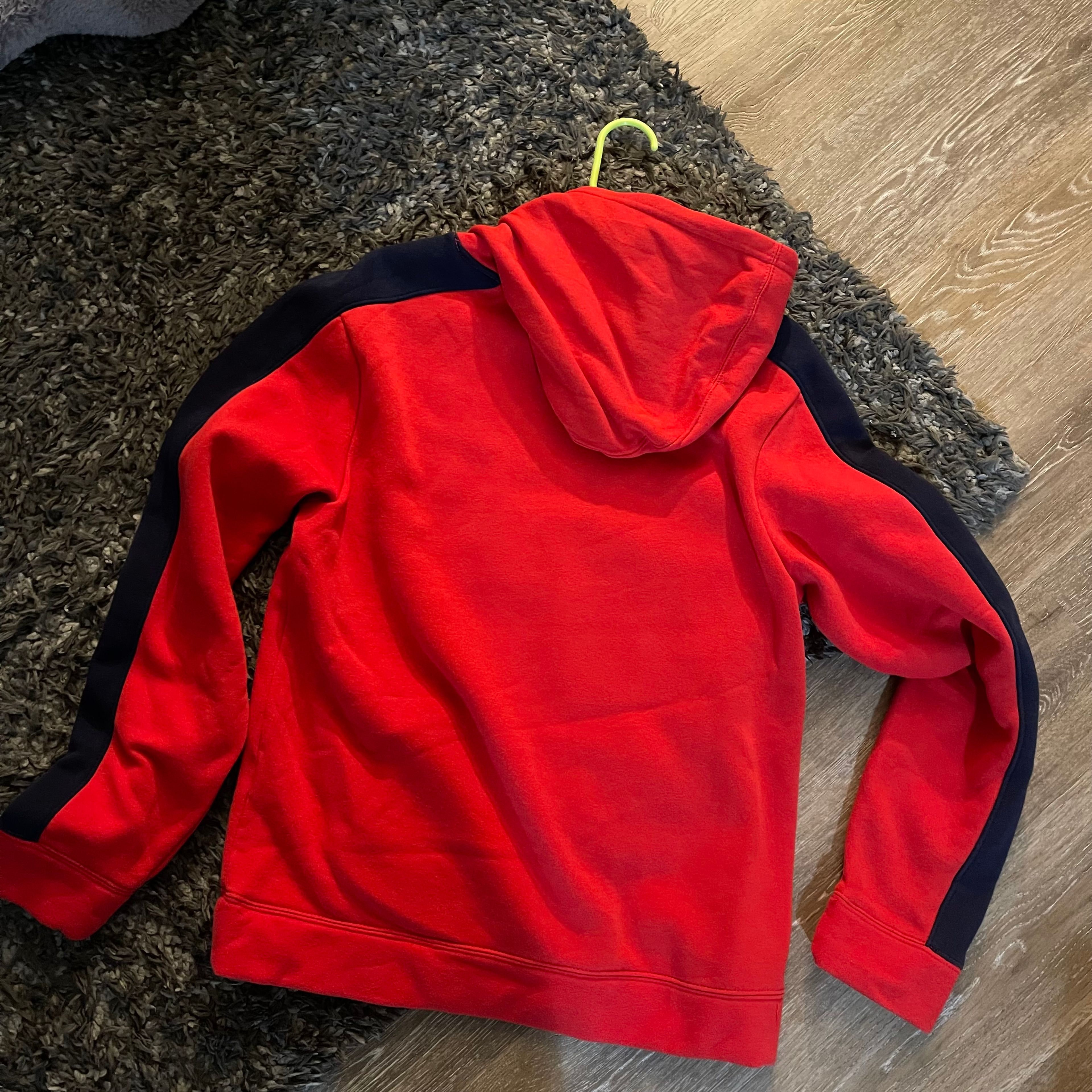 Washington Nationals Pullover Hoodie - Image 3