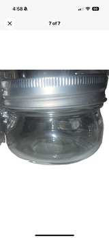 Mason Jars Assorted Set - Image 3