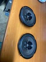 Pioneer TS-G1644R Car Speakers - Image 2