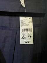 Bigw Short Sleeve Tie Front Midi Dress - Image 3