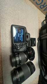 Canon EOS Rebel T7 Camera Bundle - Image 6
