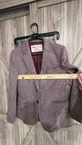 Harris Tweed Handwoven Wool Blazer 36/38 chest - Image 5