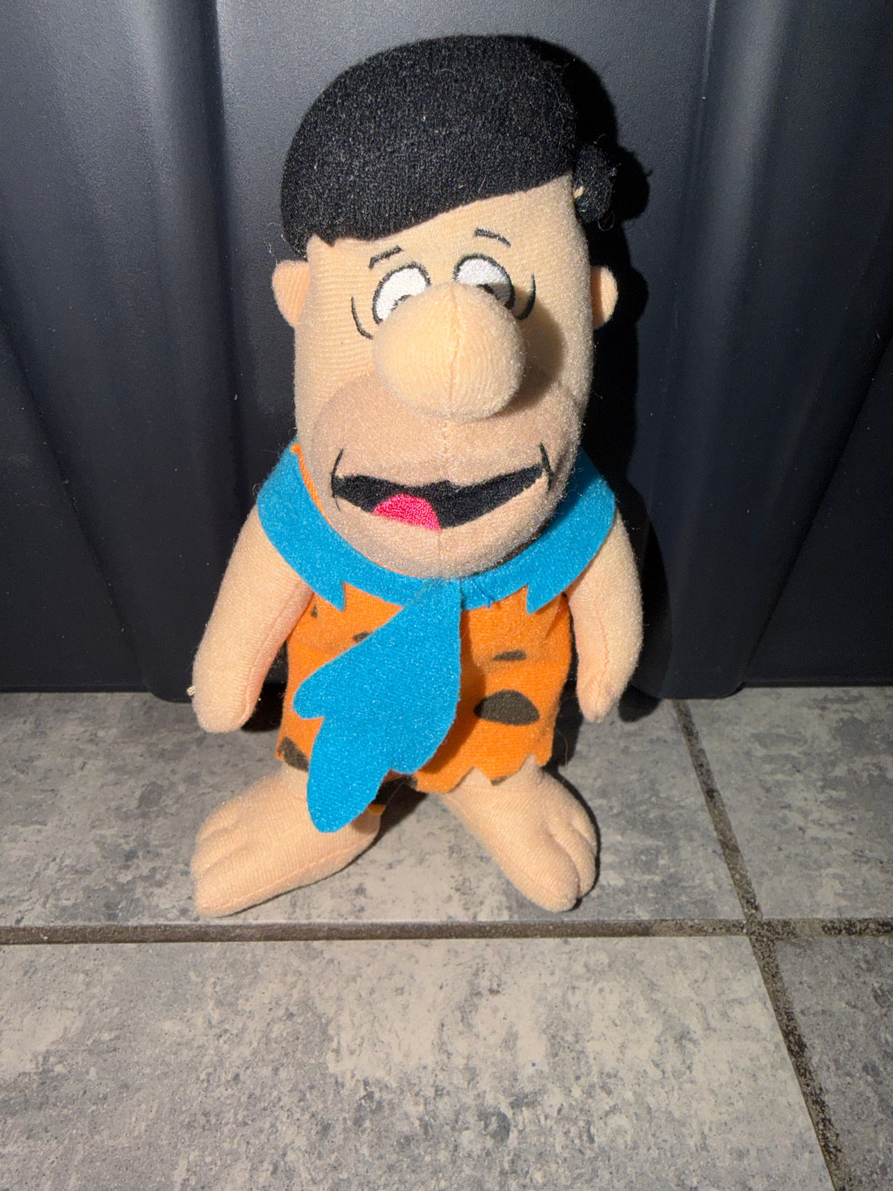 Fred Flintstone Plush Toy