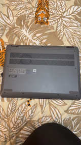 Lenovo Idea Pad Flex 5i (14” .7)  Touch Screen 
2 in 1, finger id print  - Image 3