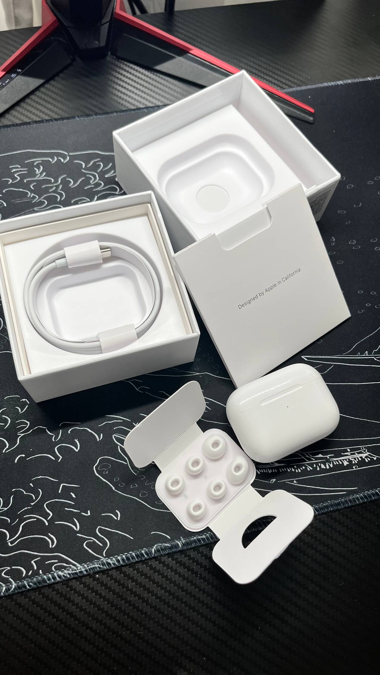 Apple AirPods Pro (2nd generation)
