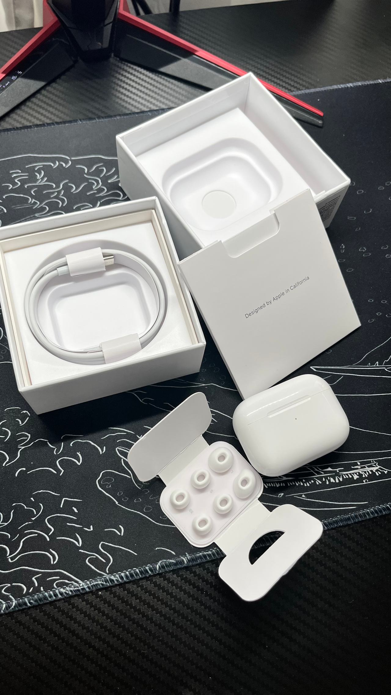 Apple AirPods Pro (2nd generation)