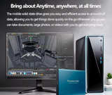1TB Portable External Solid State Drive - Image 6