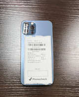 Apple iPhone 12 Pro 256GB Pacific Blue - Image 1