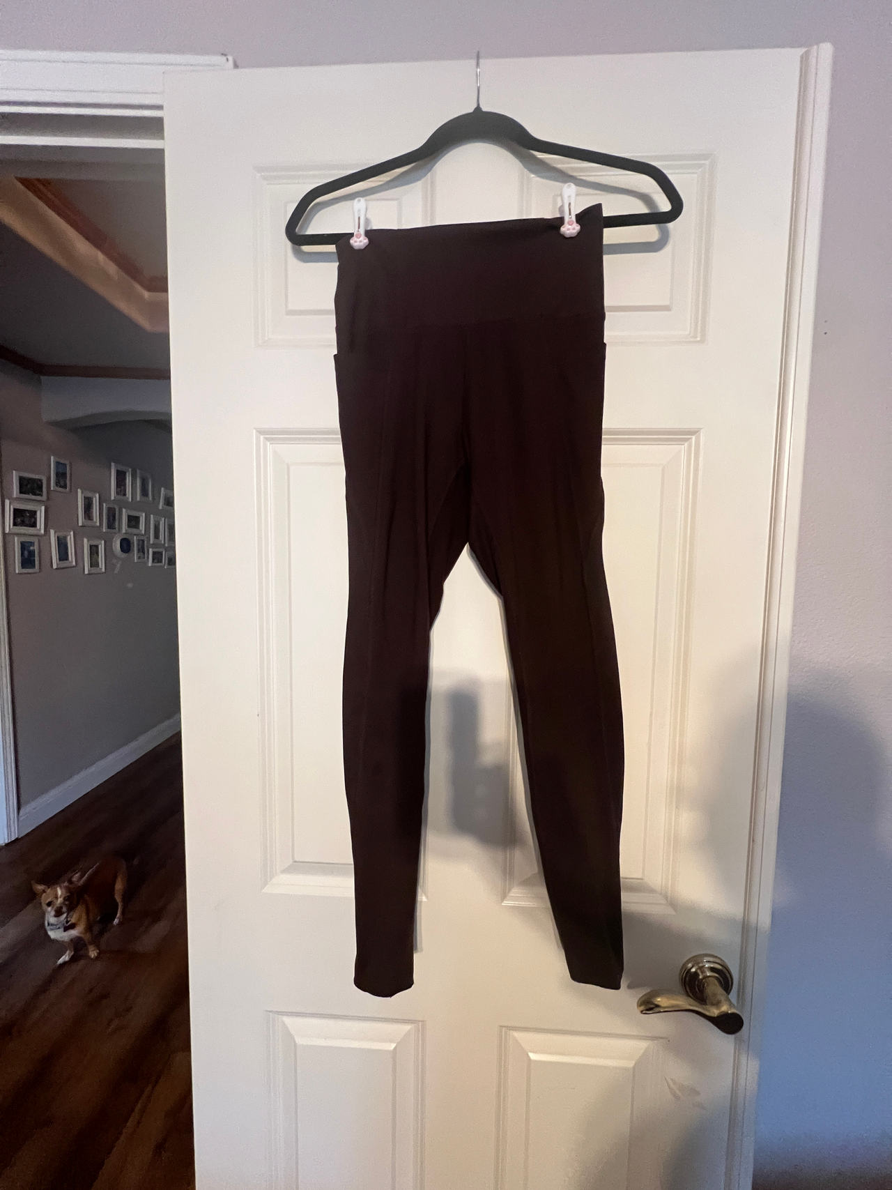 Danskin Leggings
Dupe for: Fast and Free High-Rise Tight 25"