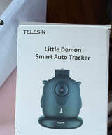 TELESIN Little Demon Smart Auto Tracker BRAND NEW - Image 1