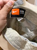Nike Vintage Spellout 1-72 Adjustable Hat - Image 3
