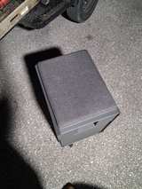 Steelcase TS Series Mobile File Cabinet with Cushion - Image 3