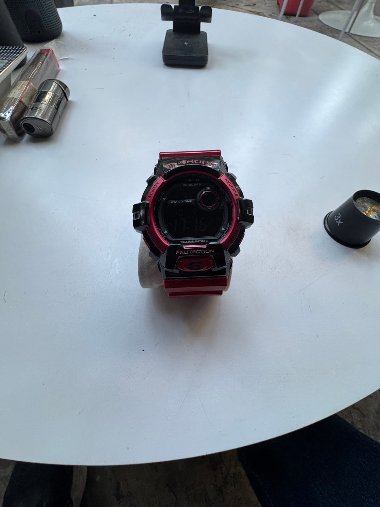 Casio G-Shock