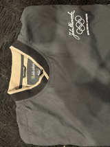 Club Colors John Hancock Olympic Sponsor Windshirt - Image 1