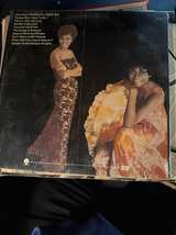 The Best of Nancy Wilson Vinyl Record - Image 2