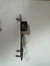 Antique Candle Snuffer and Decorative Spoon Set - Image 2