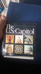 1994 U.S. Capitol Bicentennial Silver Dollar - Image 5