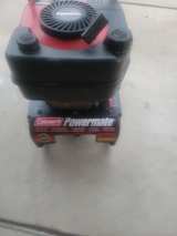 Coleman Powermate Ultra 2500 Portable Generator - Image 2