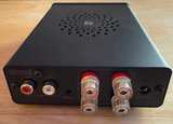 Fosi Audio V3 Mini Stereo Amplifier - Image 2