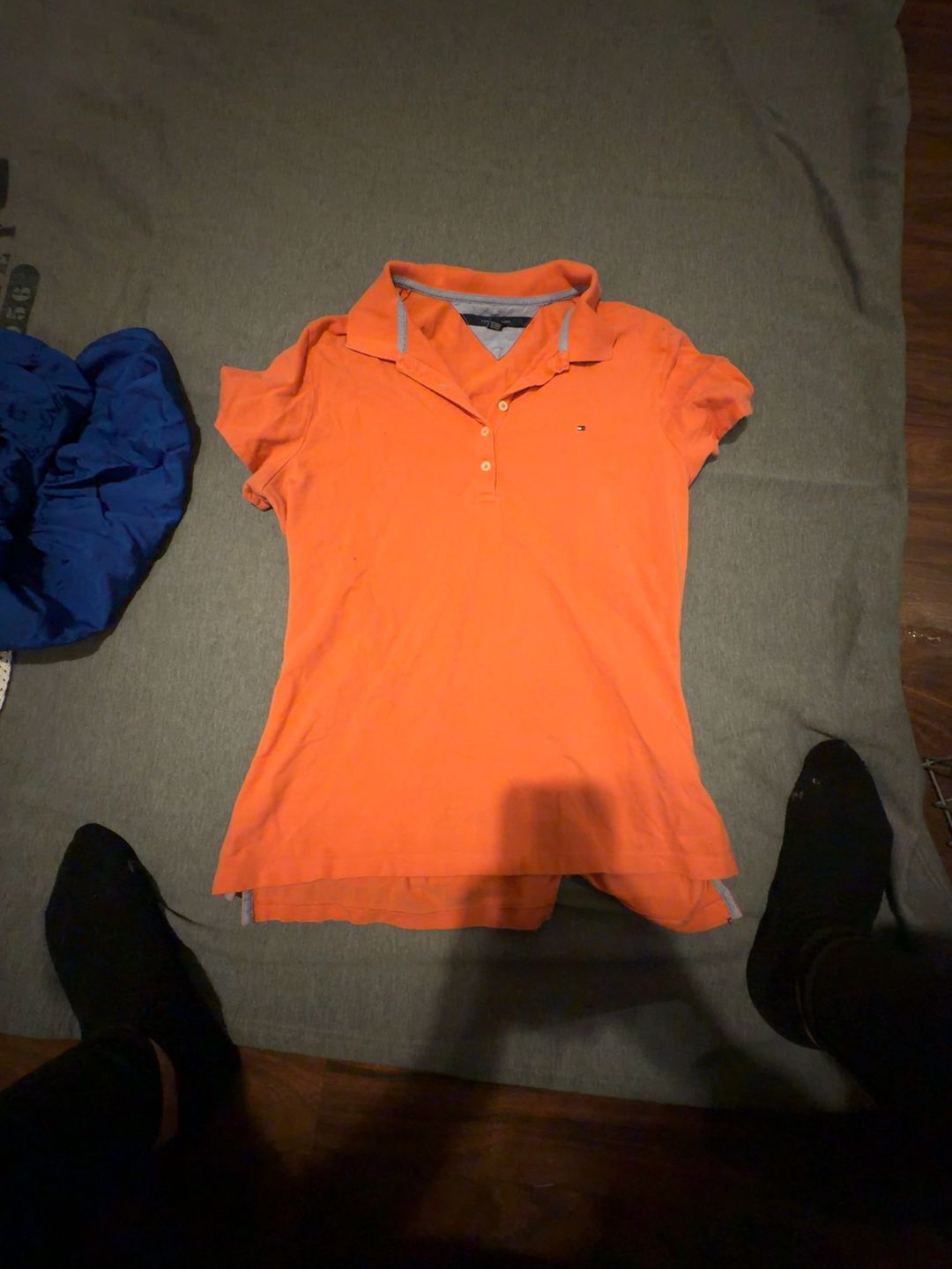 Tommy Hilfiger Women's Polo Shirt