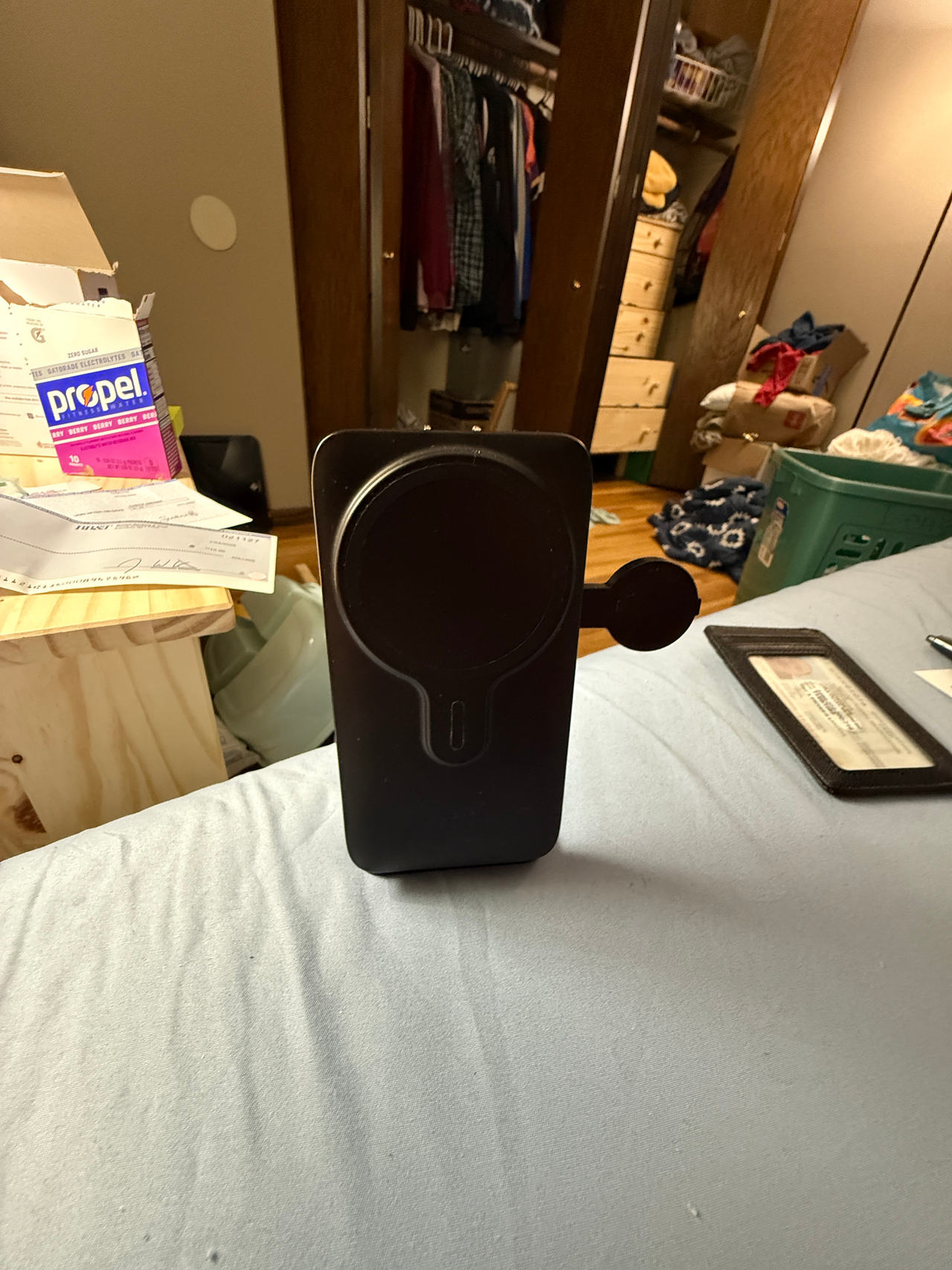 MagSafe Wireless Charging Stand