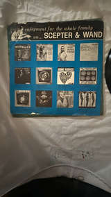 Murray the K's 1962 Boss Golden Gassers - Image 3