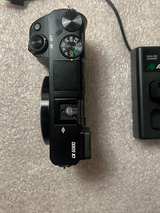 Sony Alpha a6000 Mirrorless Camera Body 2 batteries works perfectly - Image 5