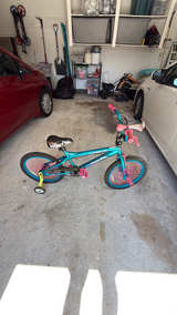 Kids BMX Bike - Image 2