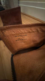 Frye Harness 12R Boots - size 8.5B - Image 2