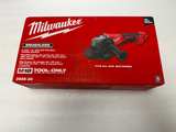 Milwaukee M18 Brushless 4-1/2" / 5" Cut-Off Grinder, Paddle Switch (Tool Only) - Image 2