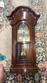 Sligh Grandfather Clock - Image 2