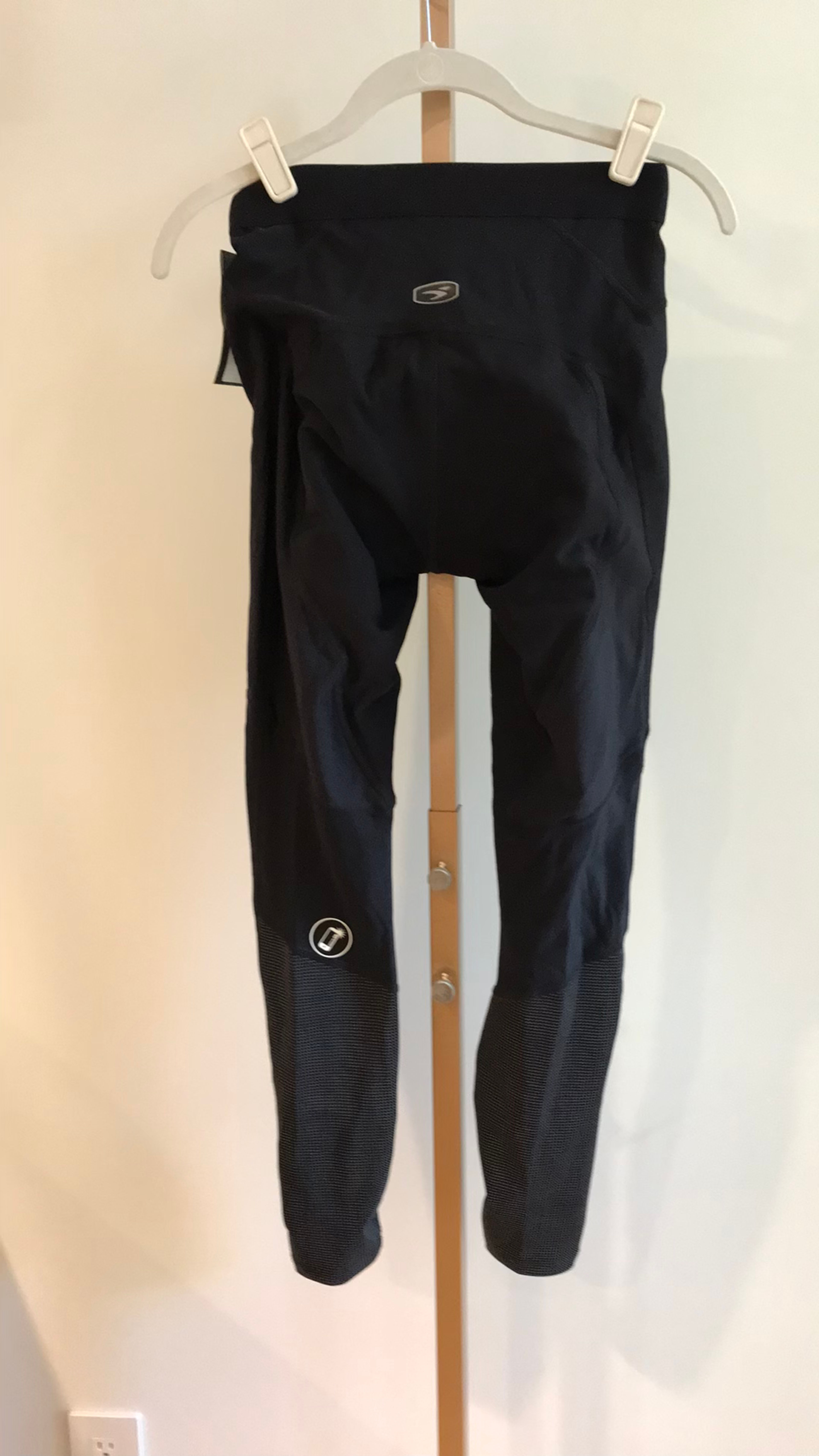 Sugoi Evolution MidZero Tight - Image 3